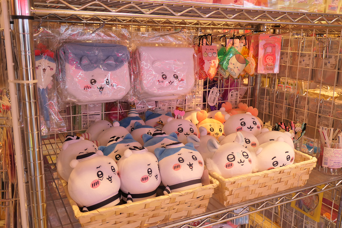 限定商品やイトーヨーカドー既存店舗では取り扱いのない商品のテスト販売を実施予定