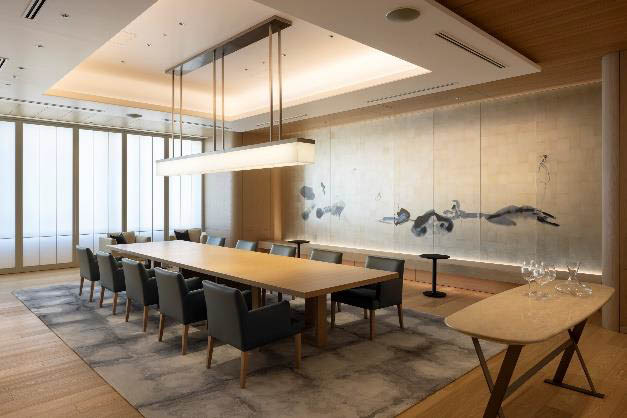 エグゼクティブダイニングルーム