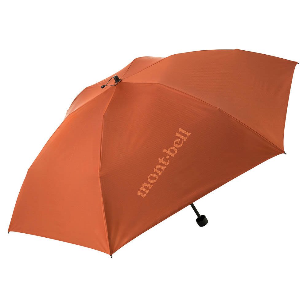 トラベル サンブロックアンブレラ 55