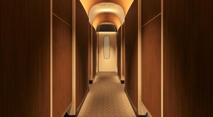 通路イメージ