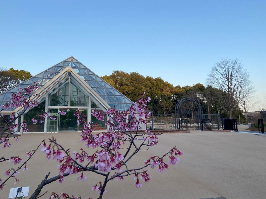 グリーンライブセンター