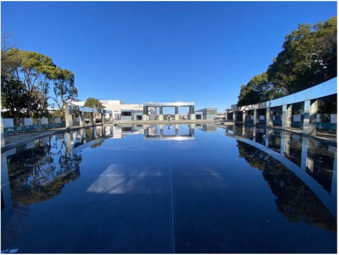 きらめきの広場