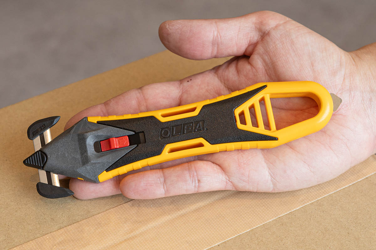 オルファ 替刃式カイコーンPRO