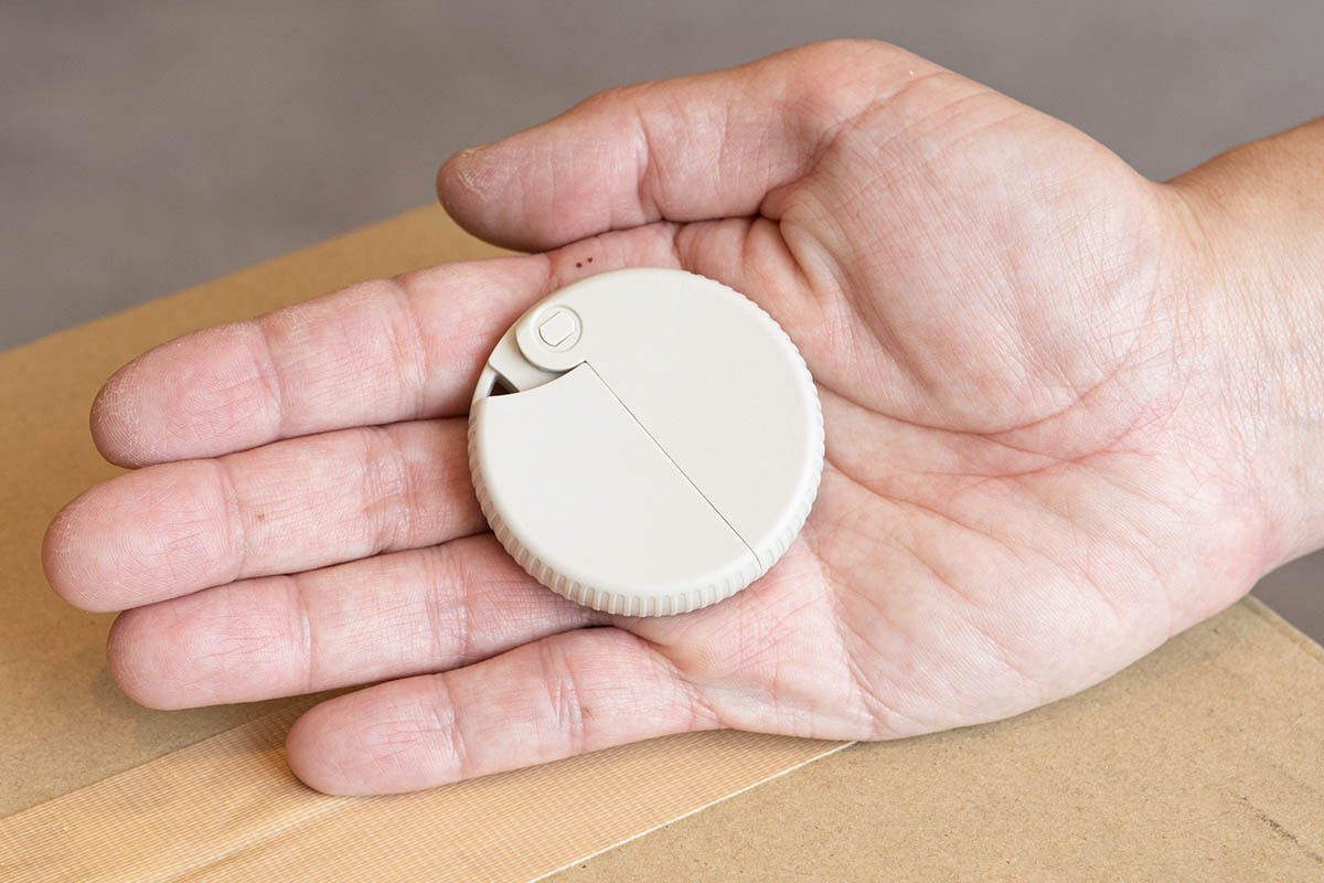 ミドリ ダンボールカッター