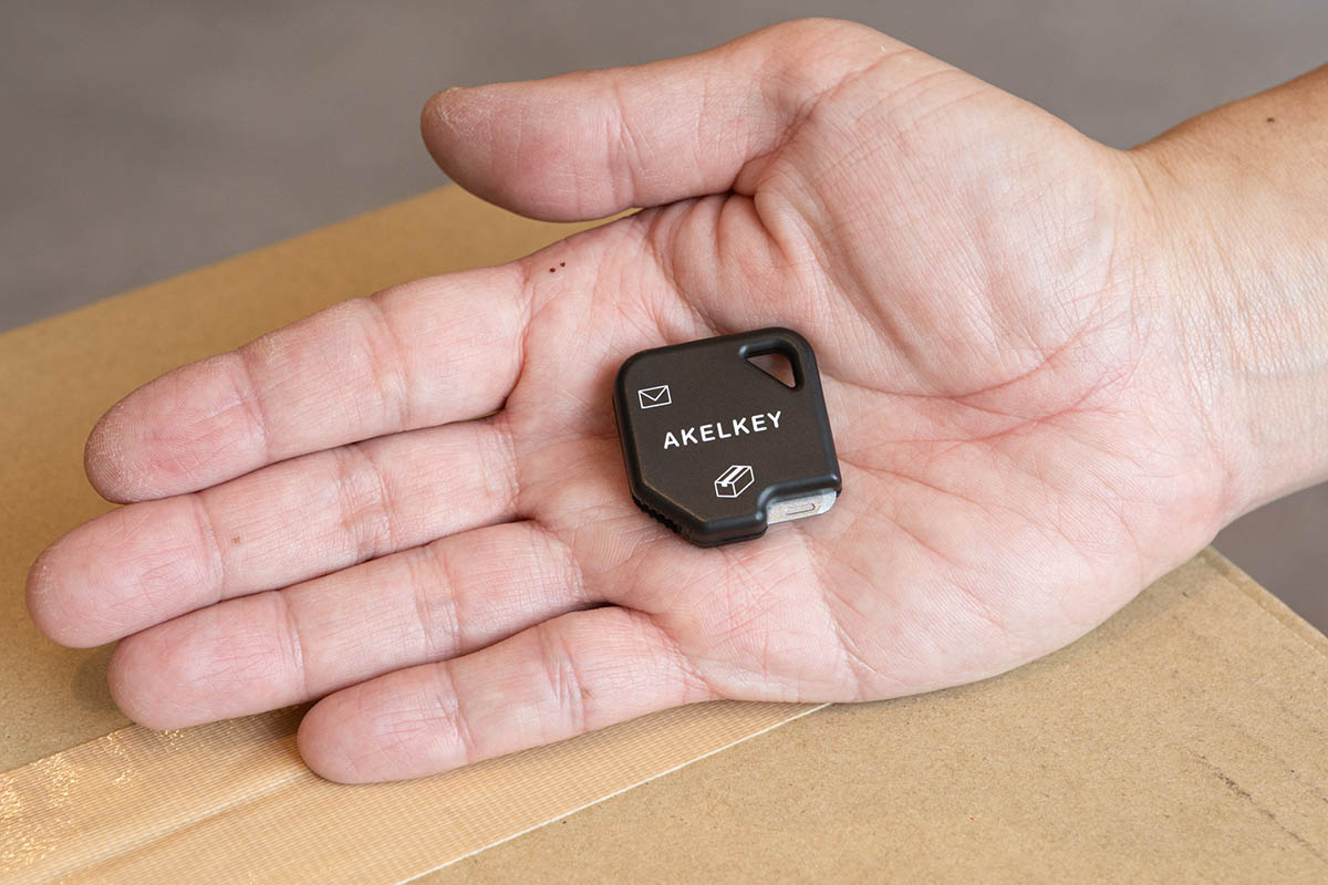 サンスター文具 アケルキー