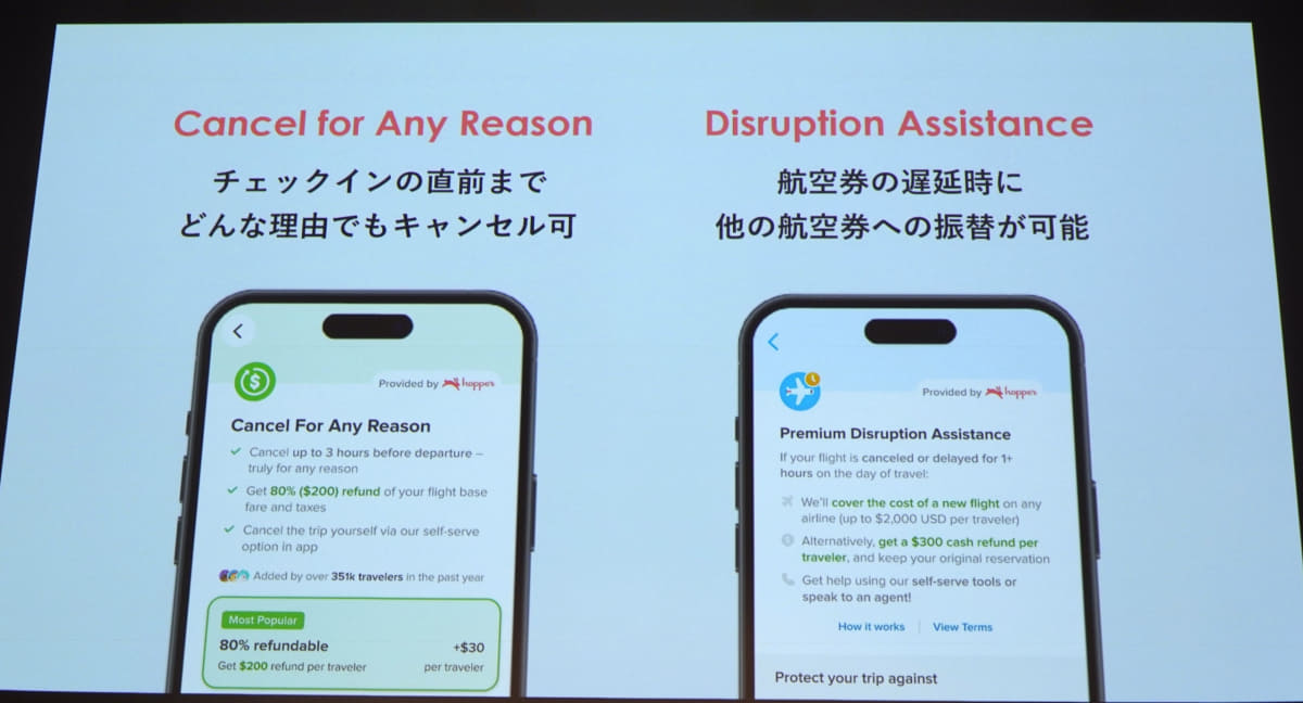 適正価格を提案する