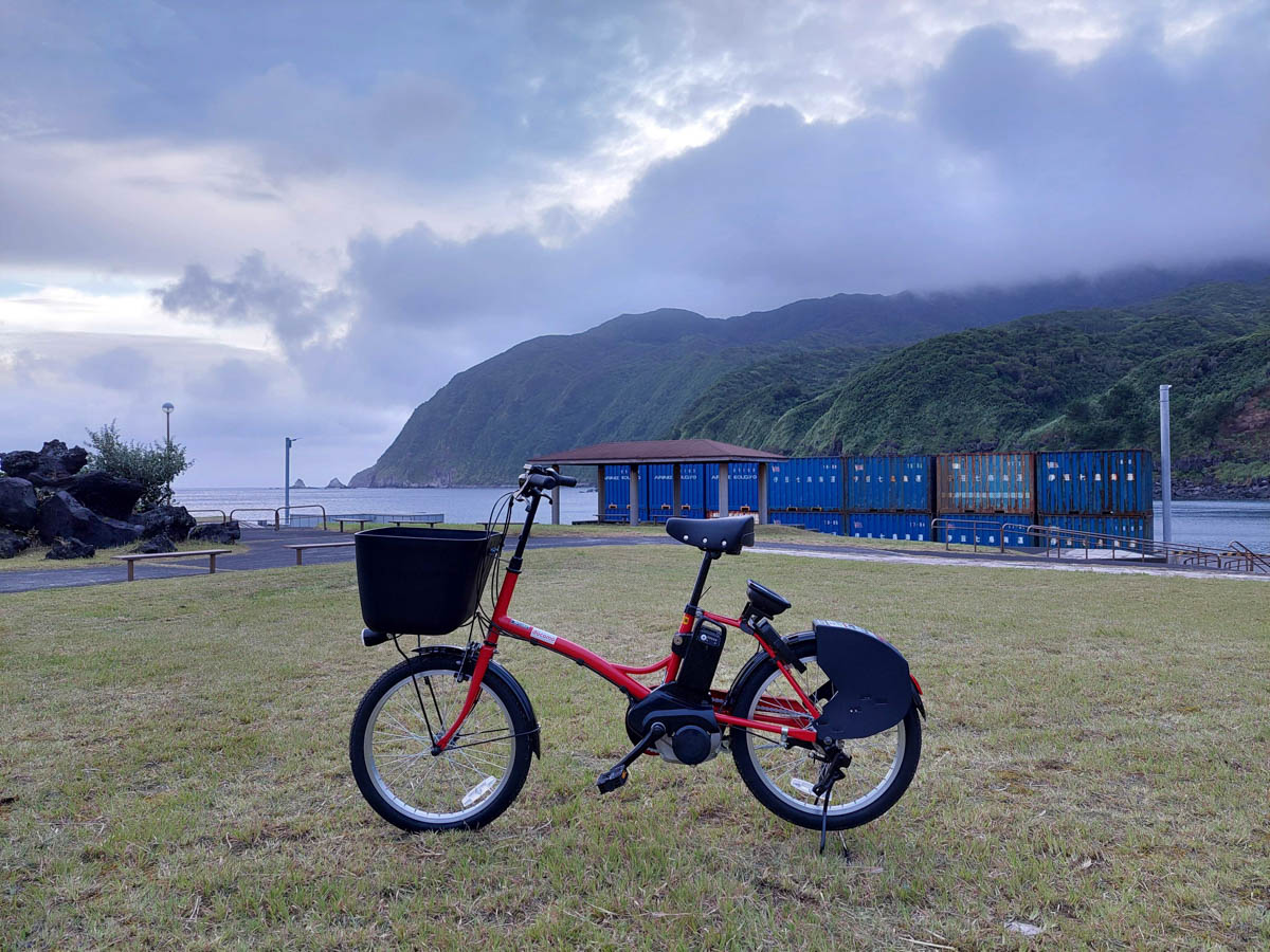 実証事業時のイメージ