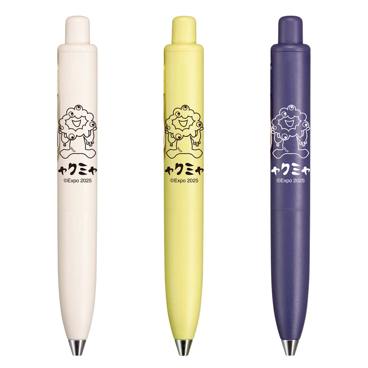 ユニボールワンP