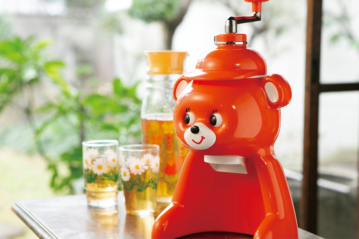 きょろちゃん ABF-G100