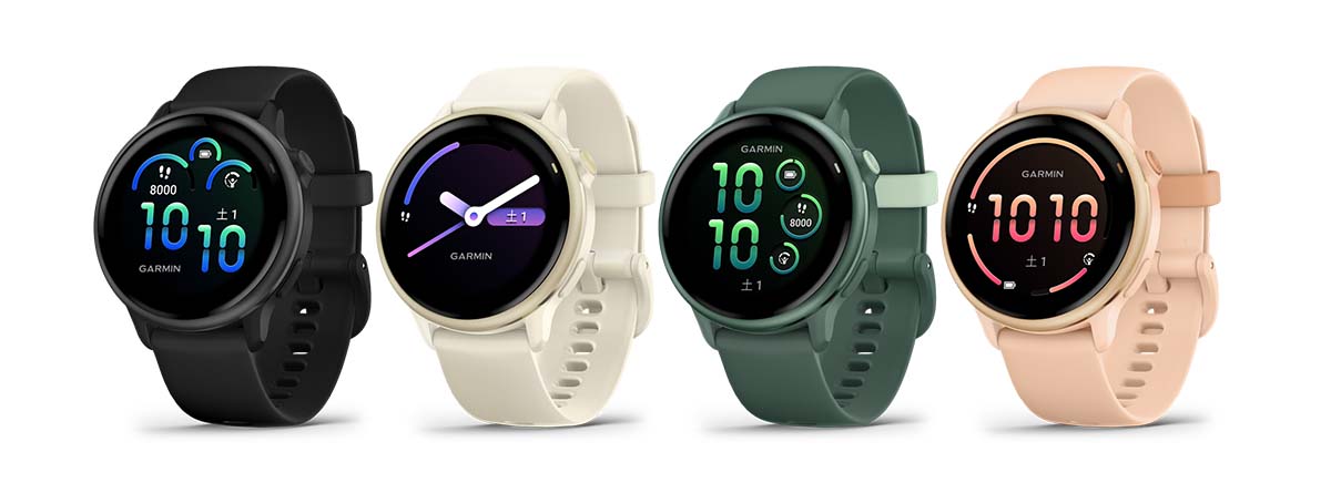 睡眠機能や日常に取り入れやすい運動機能を進化