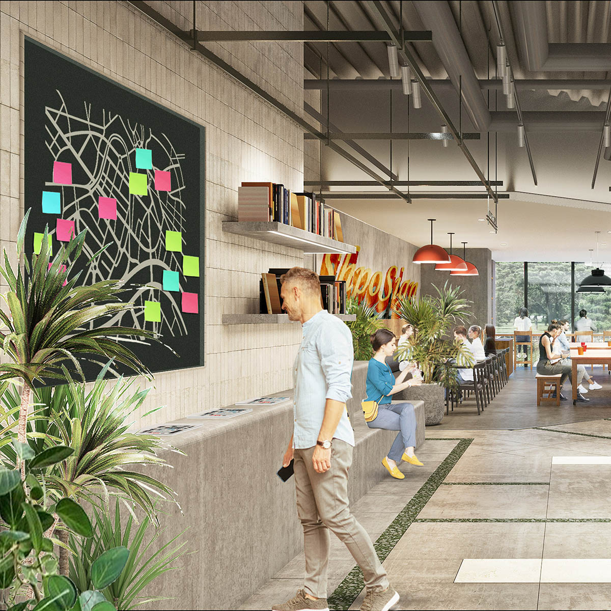 おちゃのばイメージ