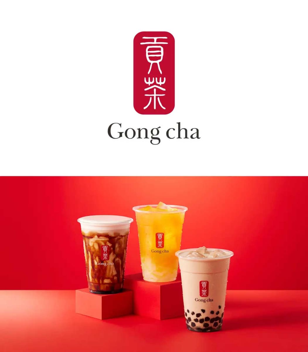 ゴンチャ 札幌4丁目プレイス店