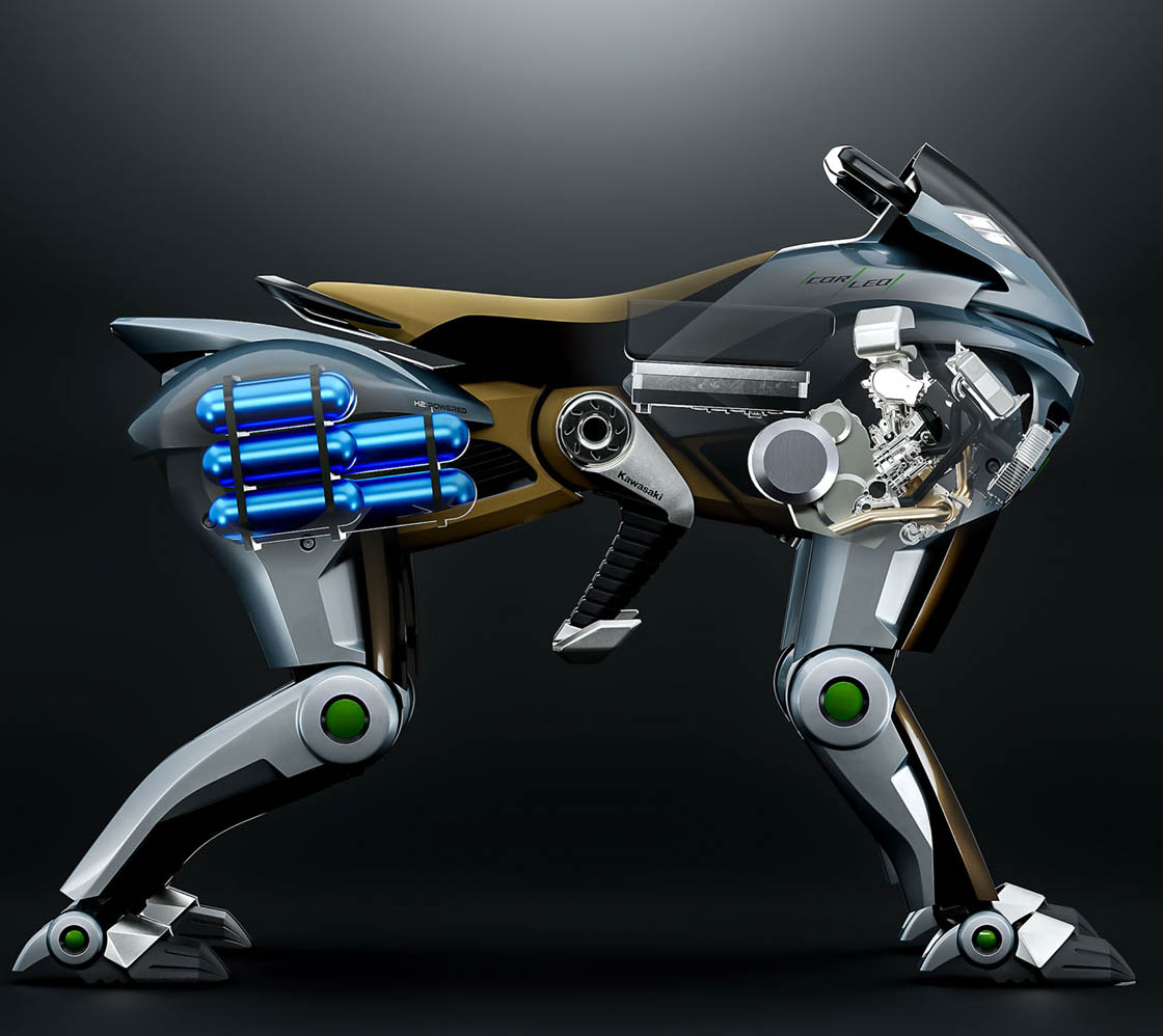 出典：川崎重工のホームページより