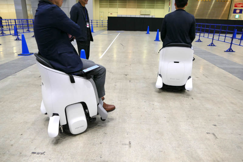 UNI-ONE 旧モデル