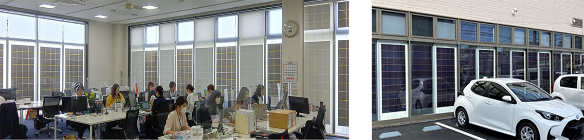 LIXIL千葉支社、LIXILトータルサービス千葉支店