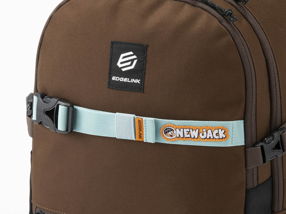 フロントストラップ