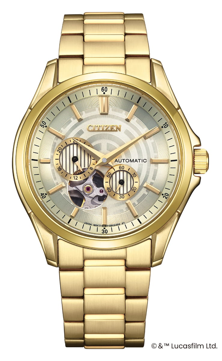 NP1013-53P、63,800円。限定450本