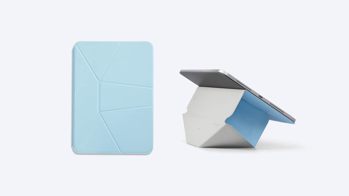 ミストブルー×ミスティグレー