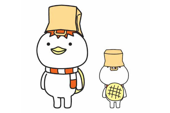 とすっぱ
