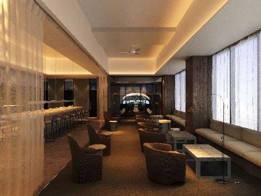 28LEFT TRAVELER'S LOUNGE