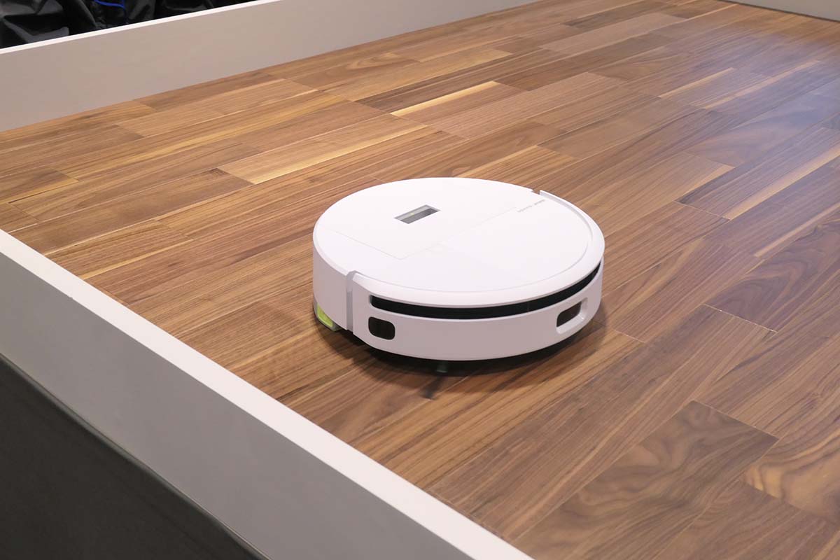 普及拡大カテゴリー「Roomba」