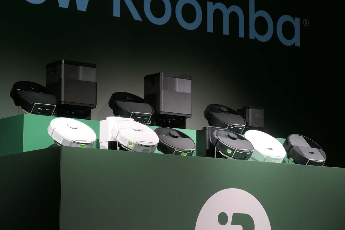 新たに投入した6モデルは、すべて新センサー「ClearView LiDAR」を搭載