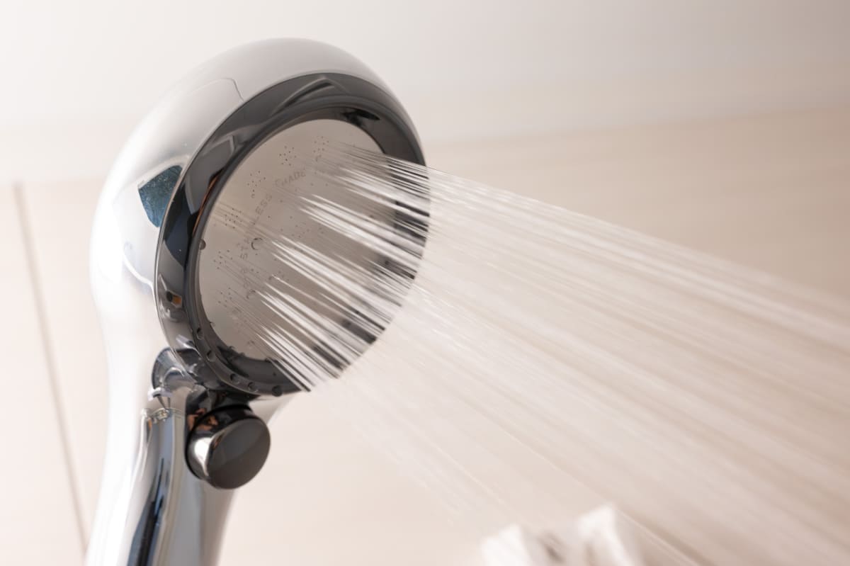 極細ストレート水流が思いの外お気に入りに