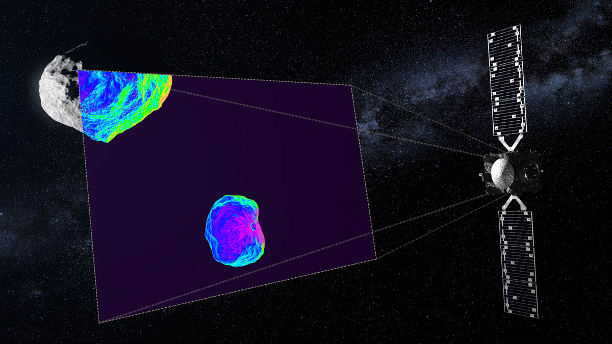 Credit: ESA - Science Office