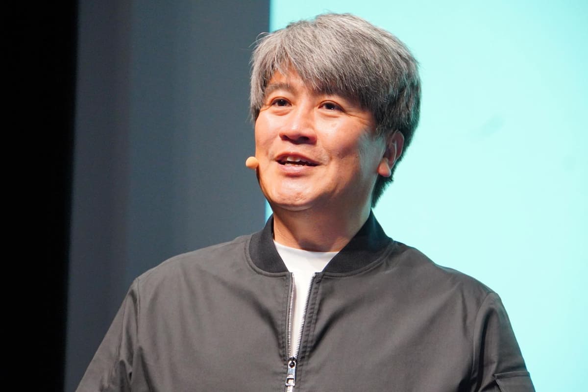 ミッドレンジにはやはりFeliCaが必要と語る、Nothing Japanの黒住氏