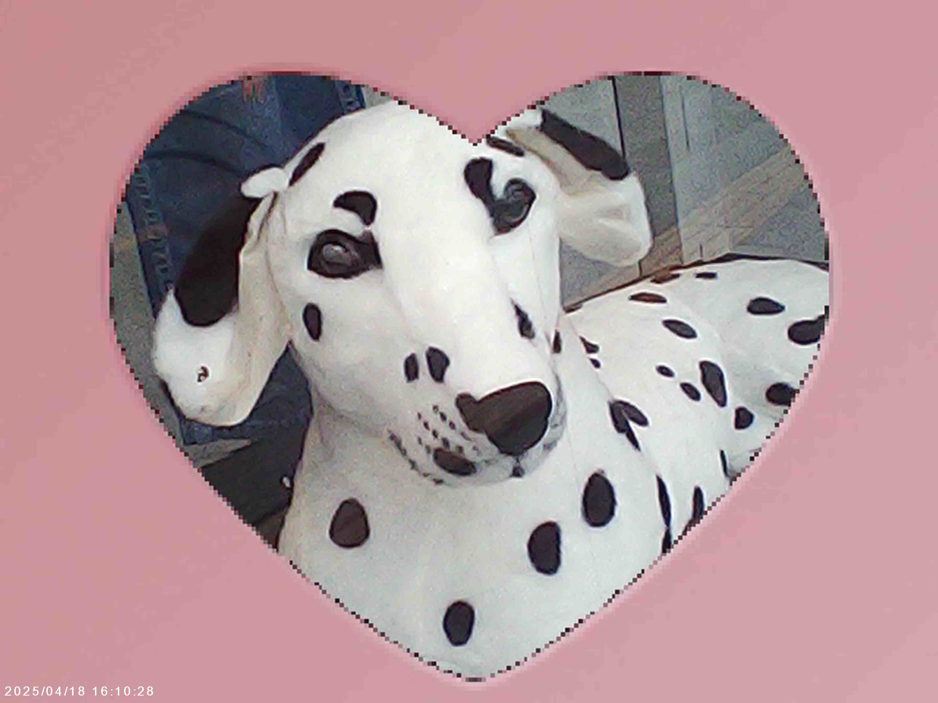 フレームの使用例