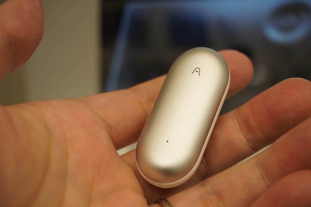 PLAUD NotePin(27,500円)