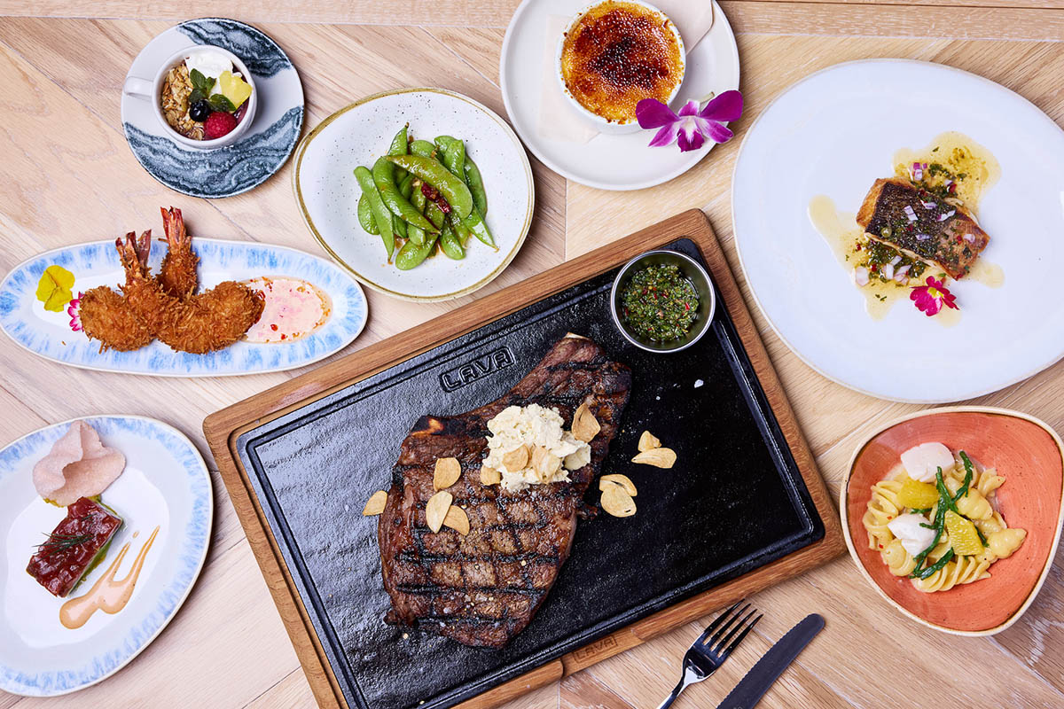Tiki's Tokyo Course 13,000円