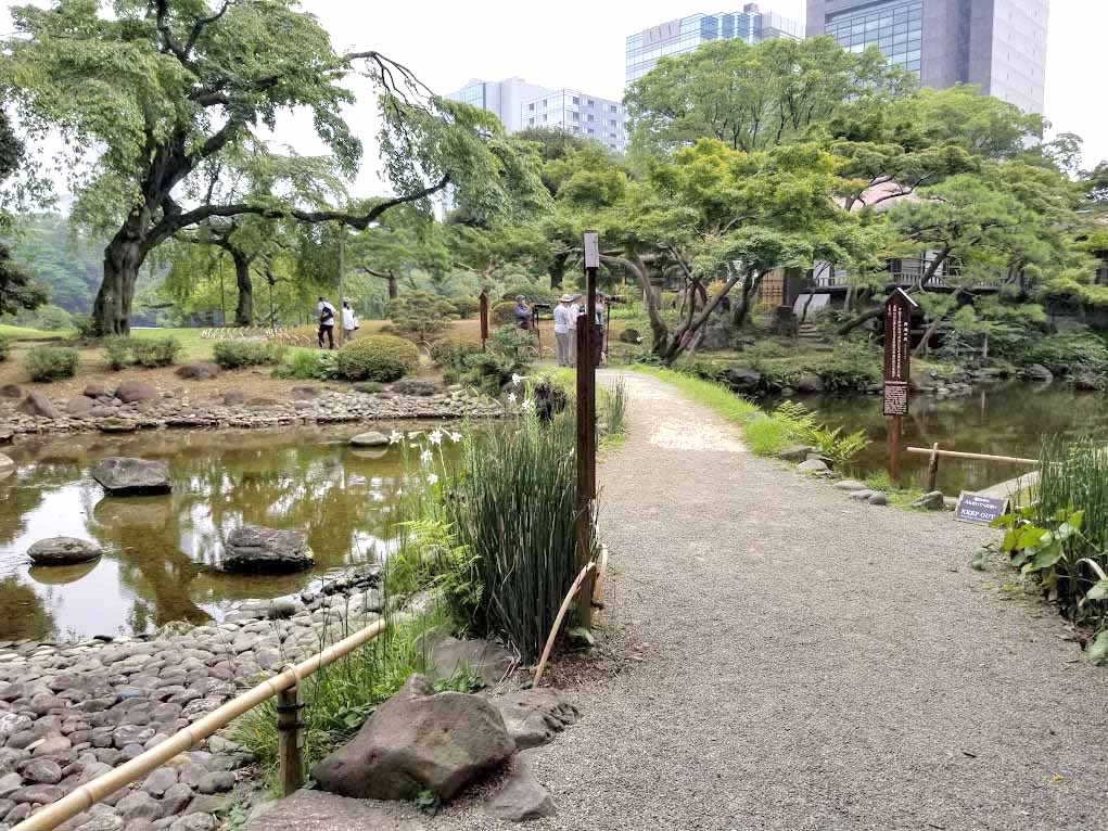 小石川後楽園