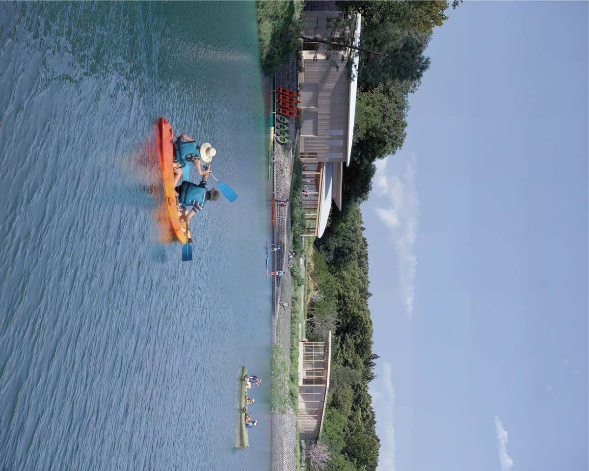 アクティビティセンター