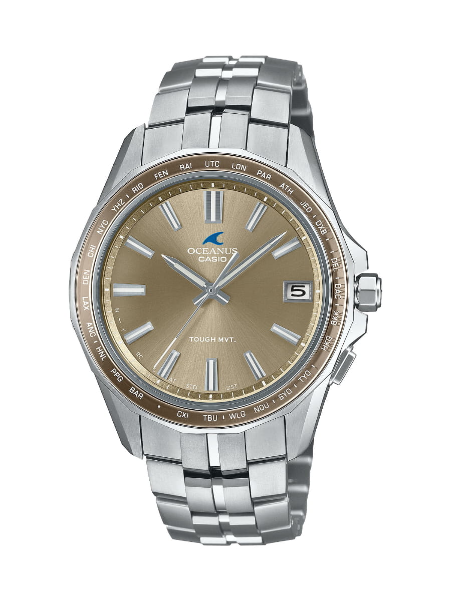 OCW-S400A-5AJF、170,500円