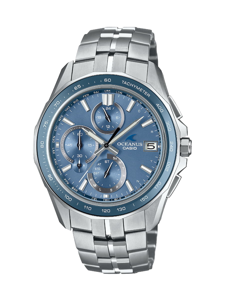 OCW-S7000E-2AJF、203,500円