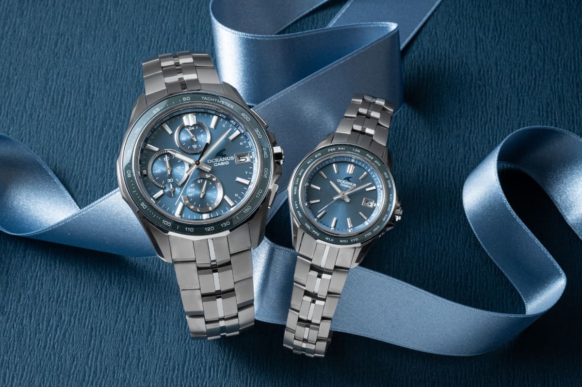 OCW-S7000E-2AJF、203,500円