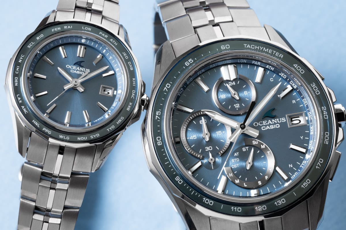 OCW-S7000E-2AJF、203,500円