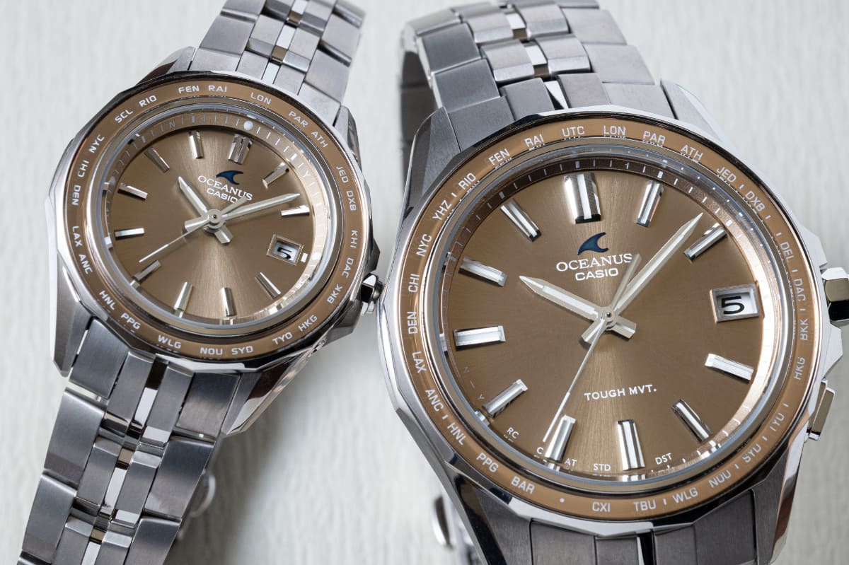 OCW-S400A-5AJF、170,500円