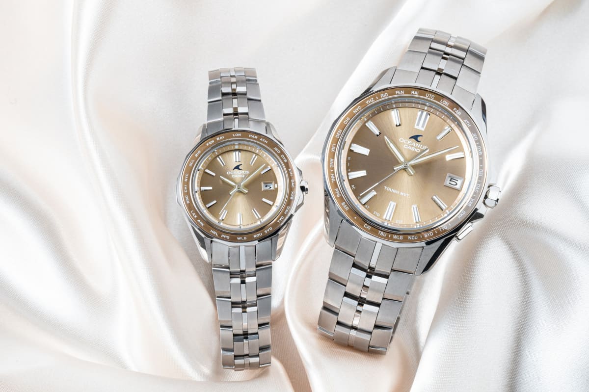 OCW-S400A-5AJF、170,500円