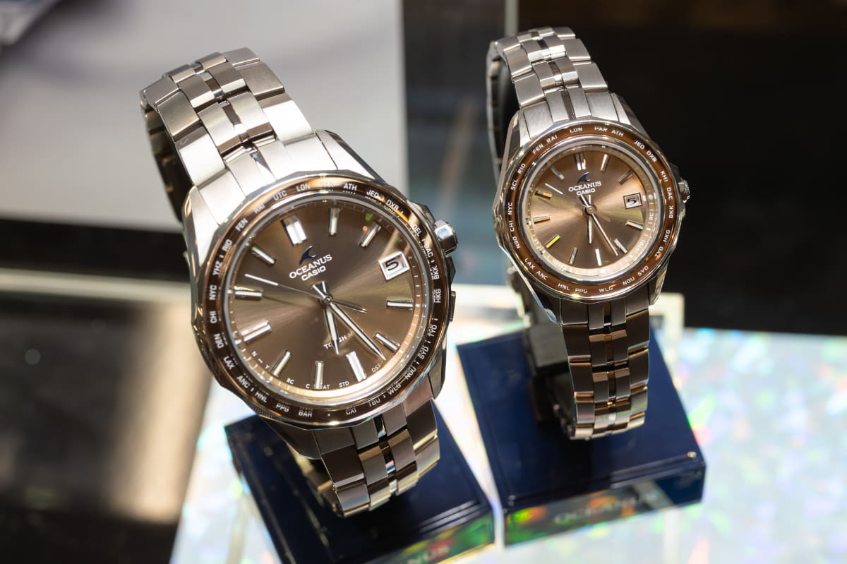 OCW-S400A-5AJF、170,500円