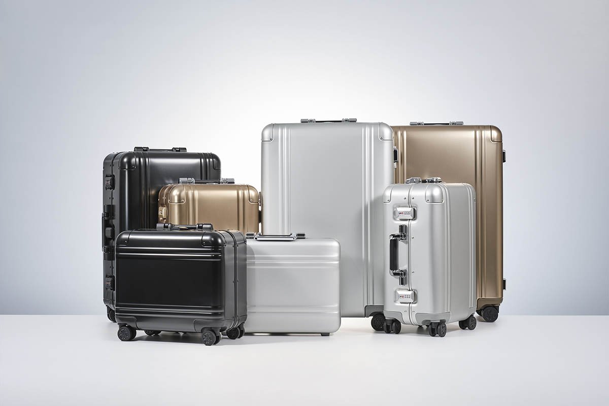 Classic Aluminum 3.0シリーズ