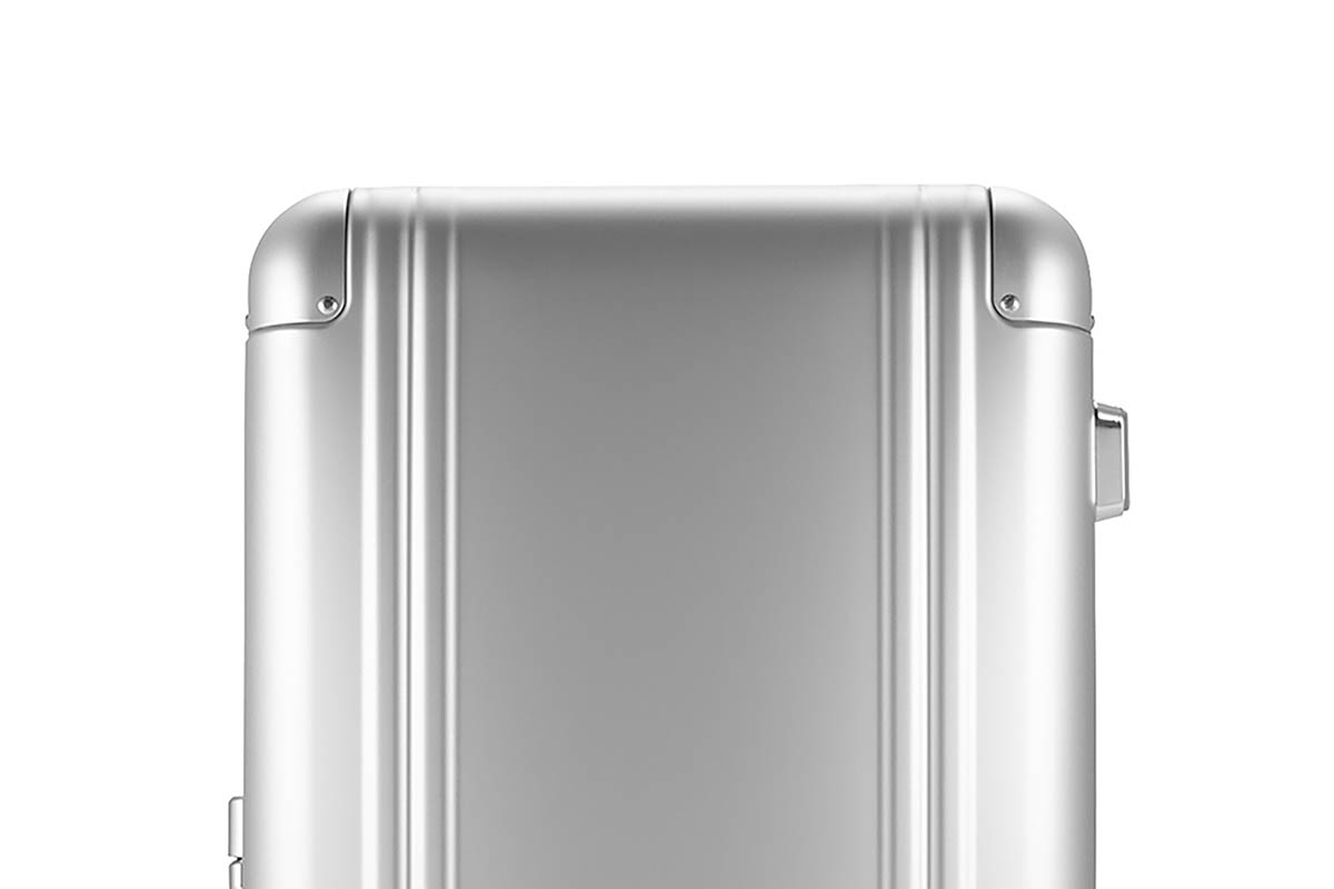 ダブルリブデザイン