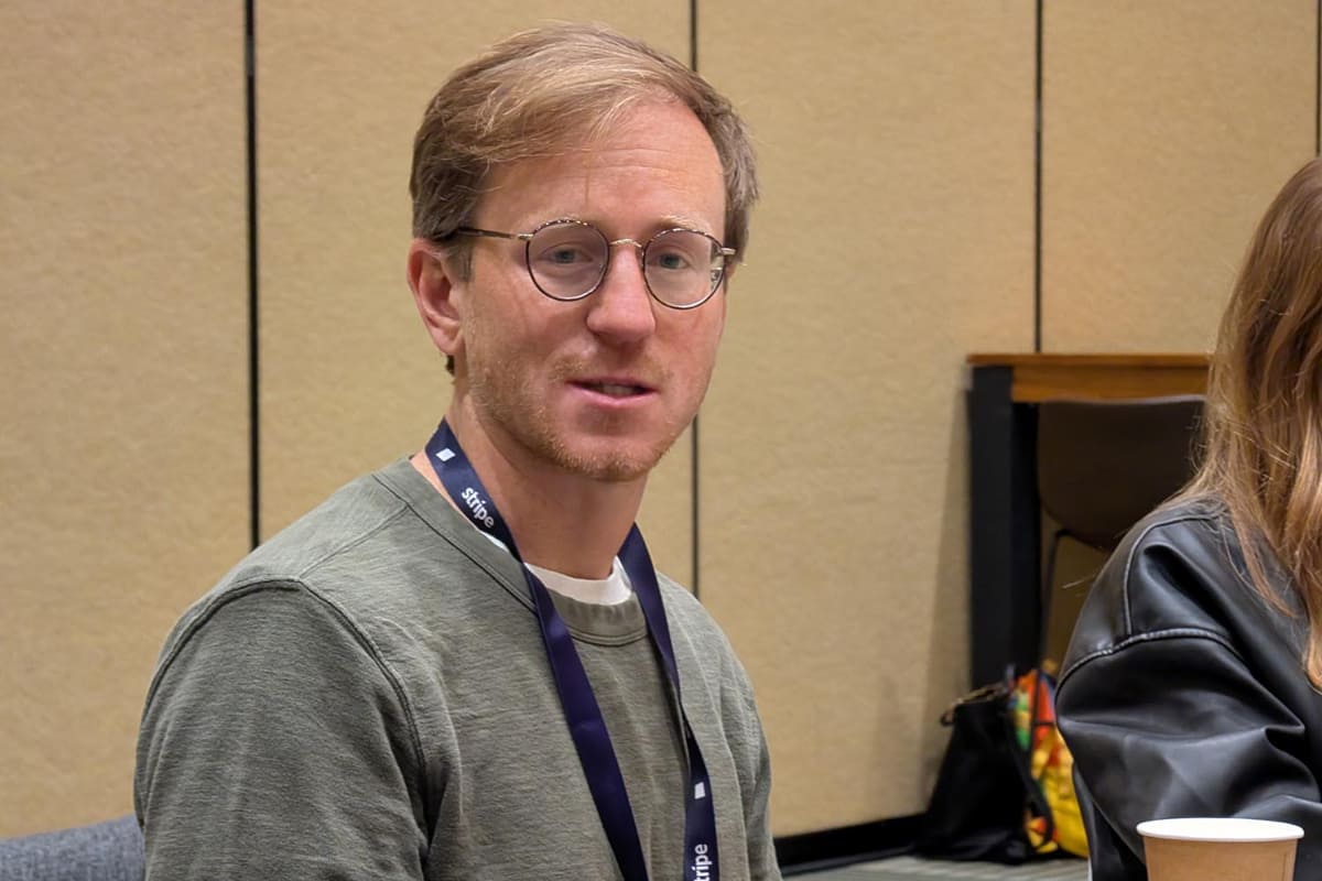 Bridge共同創業者兼CEOのZach Abrams氏