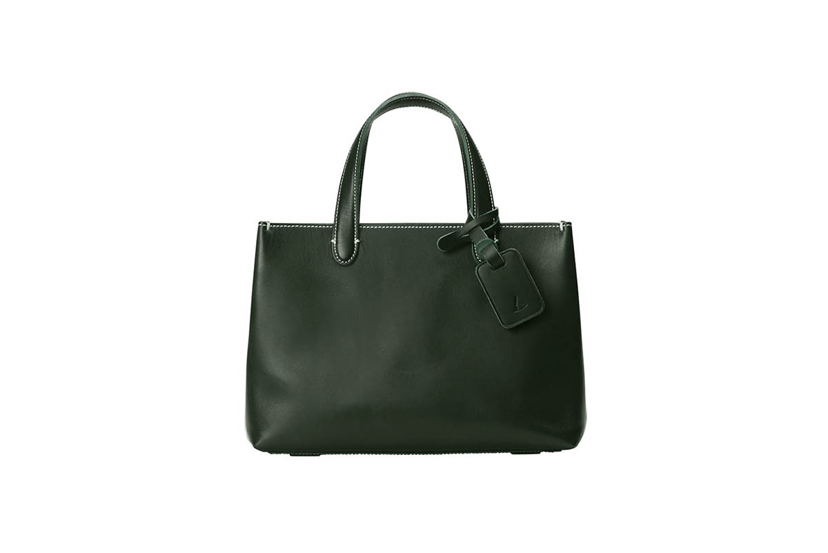 ディアリオ ハンディトート(49,500円)