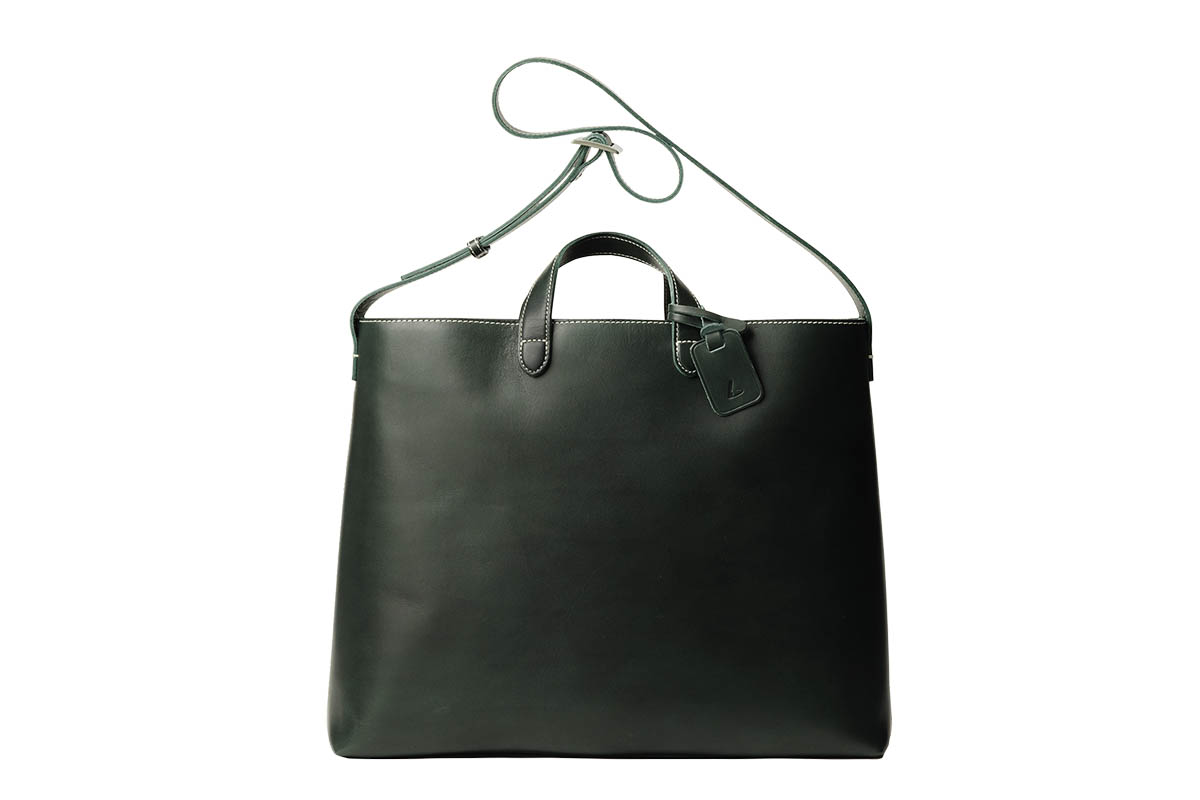 ディアリオ 2wayトート(83,600円)