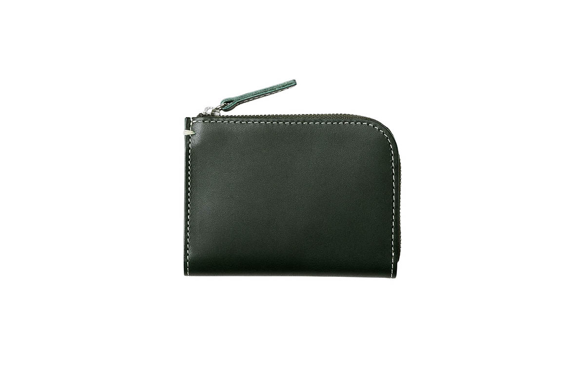 ディアリオ ハンディLファスナー(17,600円)