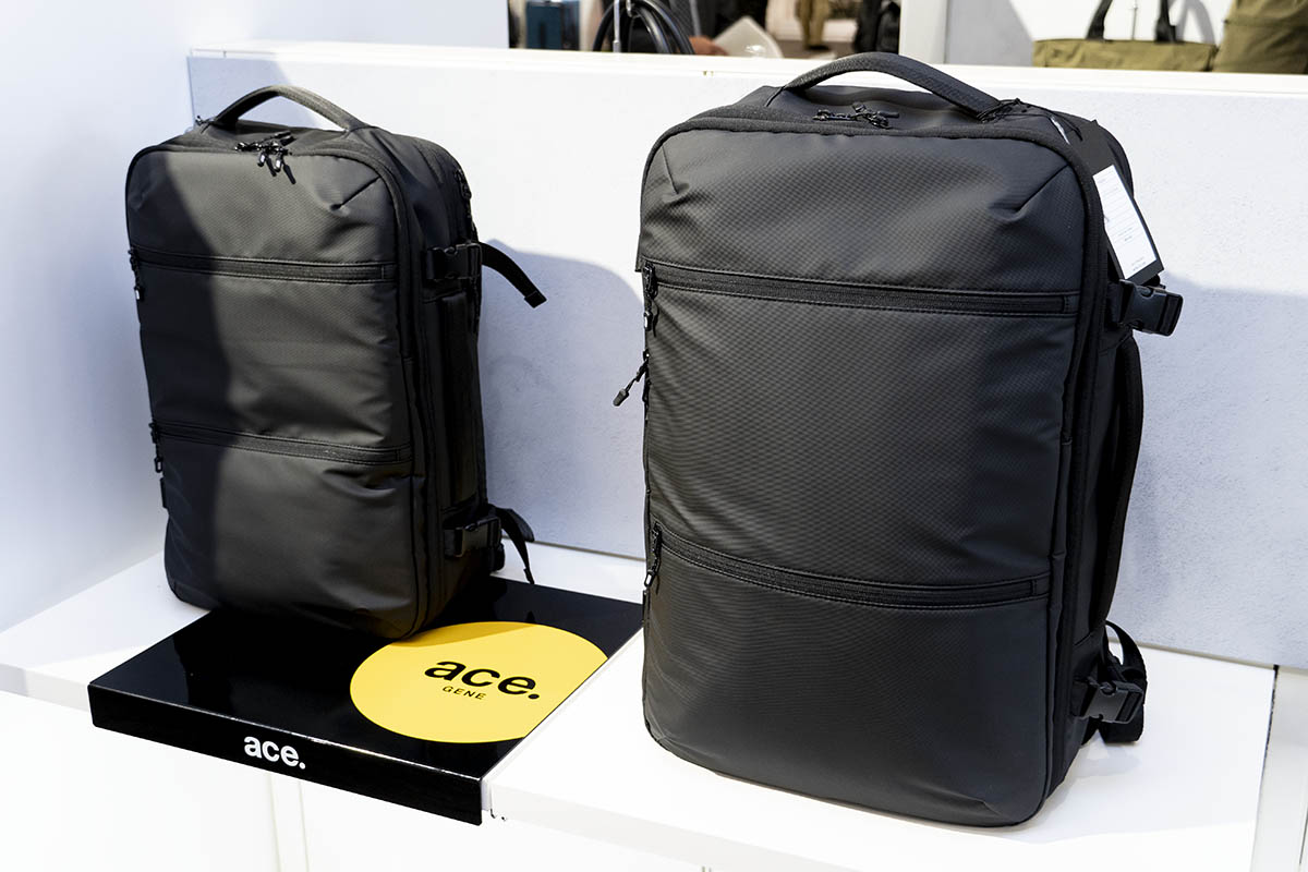 ace. スペースオプト