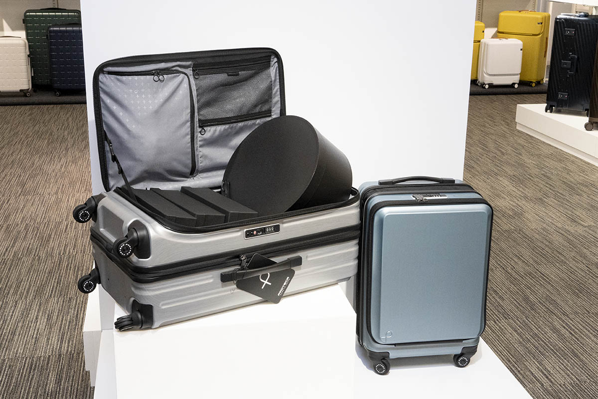 プロテカ フレスター EX