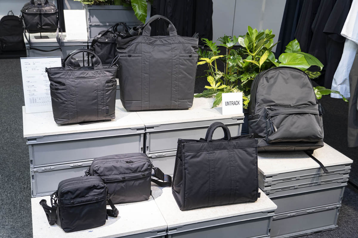 UNTRACK CITY/DS新モデル